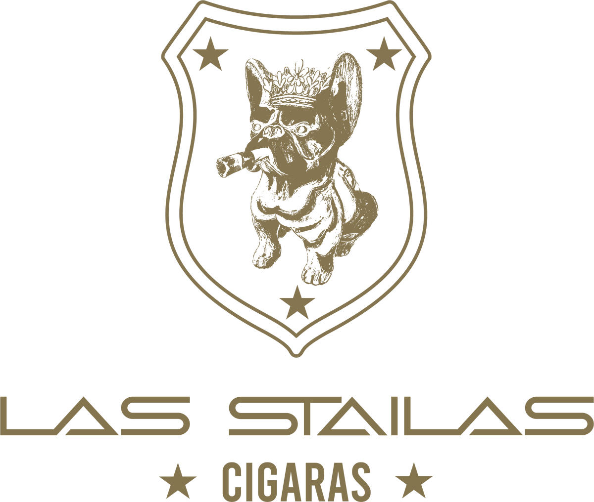 LAS STAILAS CIGARAS